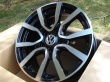 FELGI Model V7365 MB 15" 5x112 AUDI VW SEAT SKODA